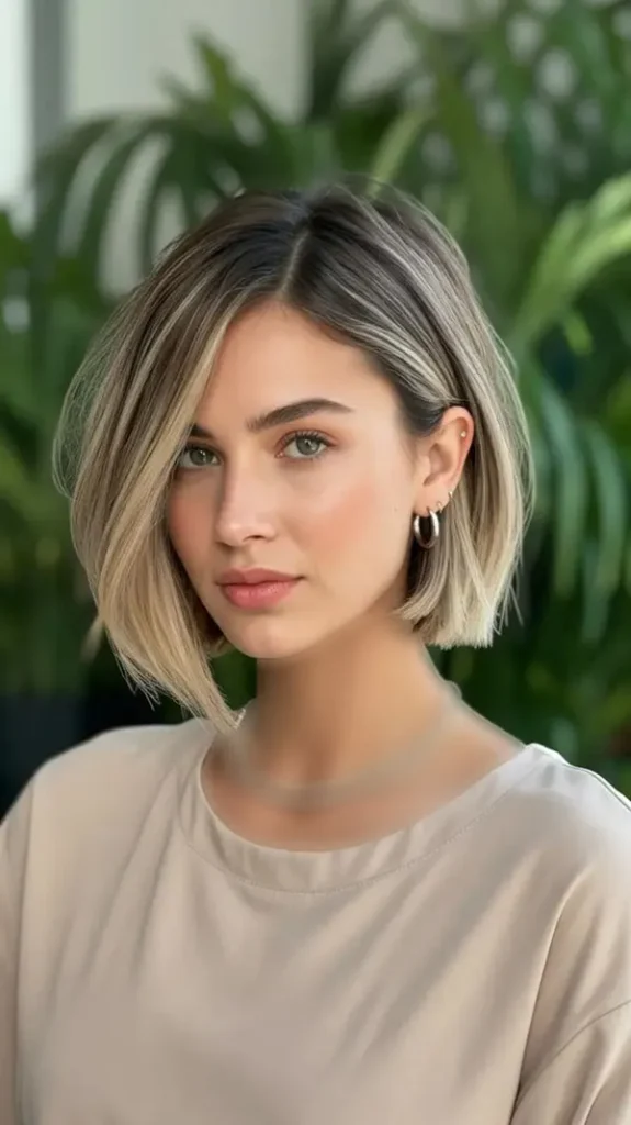 2026 Trendy Hairstyle 23