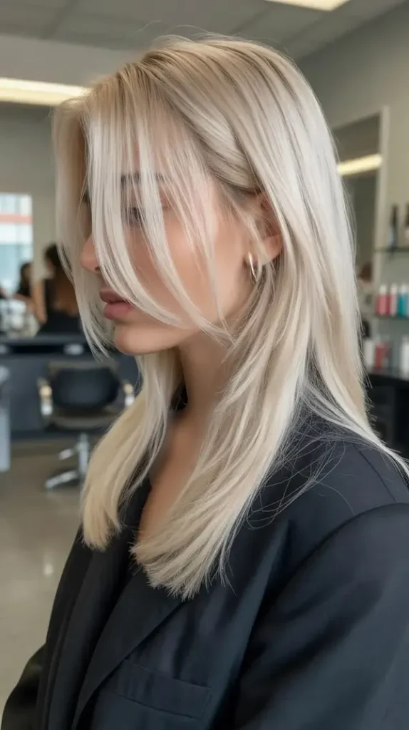 2026 Trendy Hairstyle 24