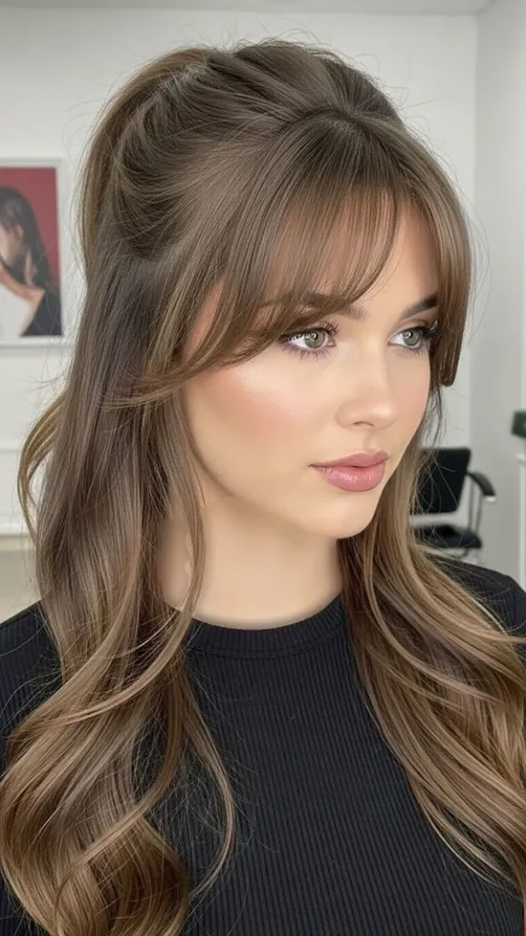 2026 Trendy Hairstyle 29