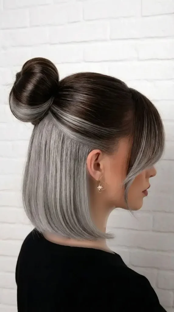 2026 Trendy Hairstyle 30