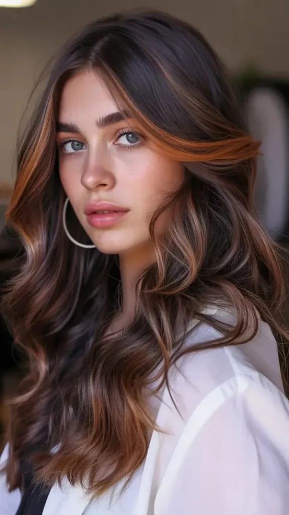 2026 Trendy Hairstyle 31