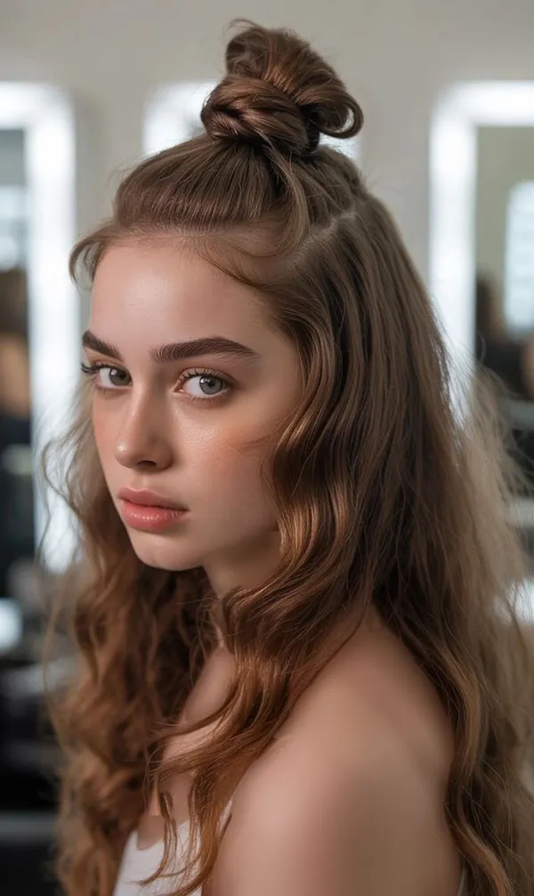 2026 Trendy Hairstyle 32