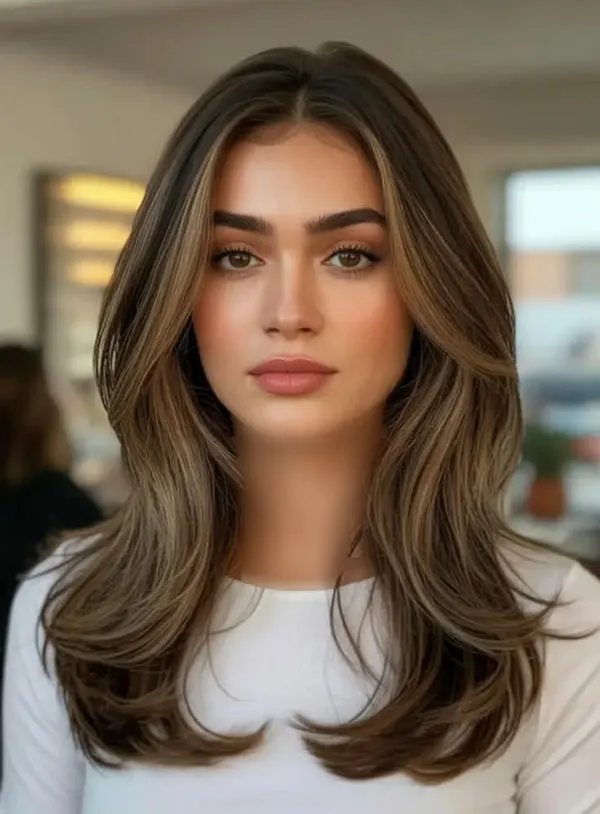 2026 Trendy Hairstyle 33