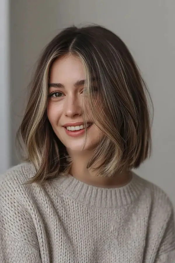 2026 Trendy Hairstyle 5