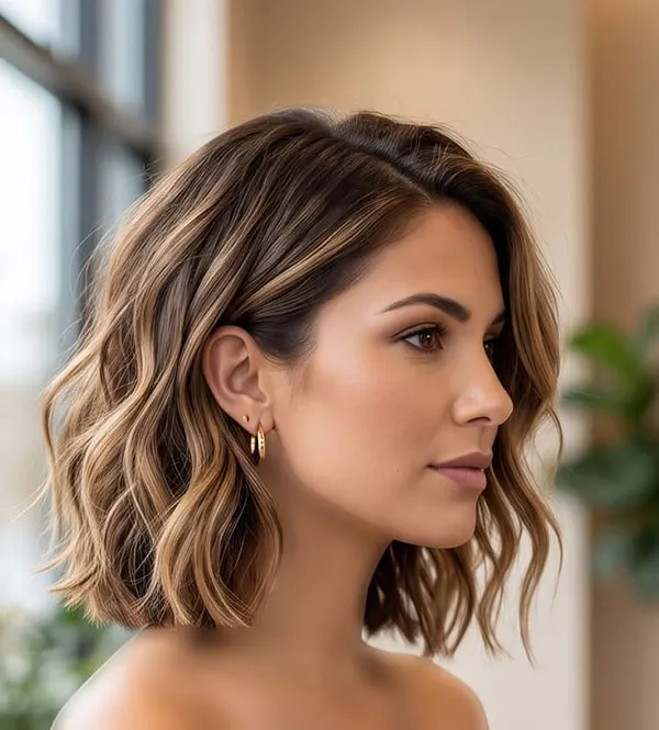 2026 Trendy Hairstyle 6