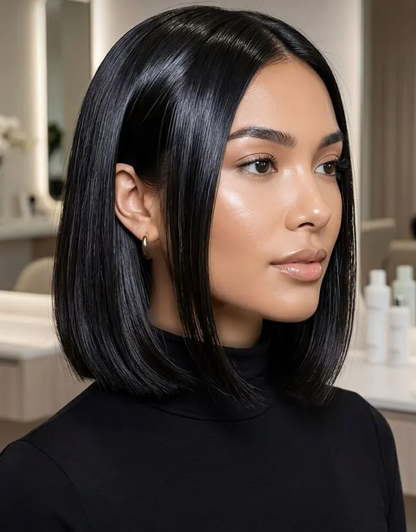 2026 Trendy Hairstyle 7
