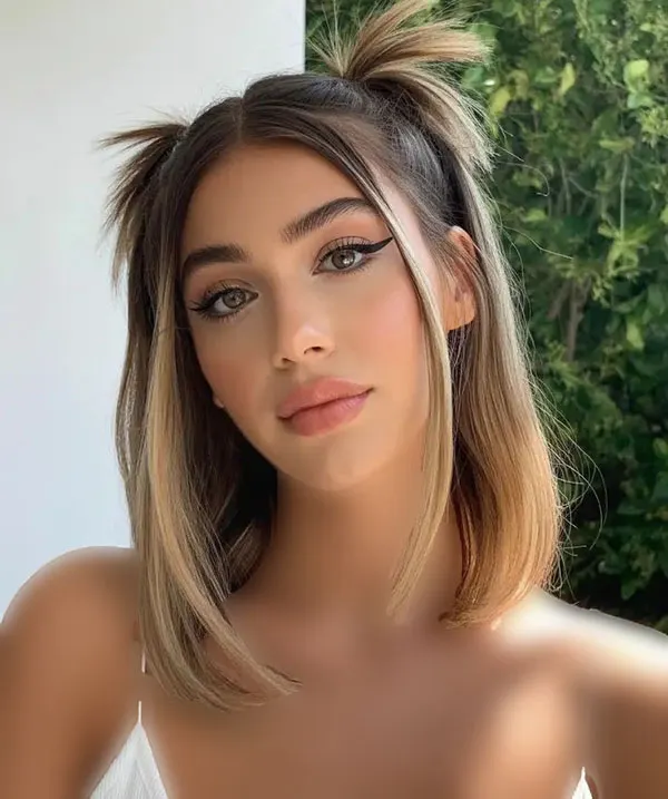 2026 Trendy Hairstyle 9