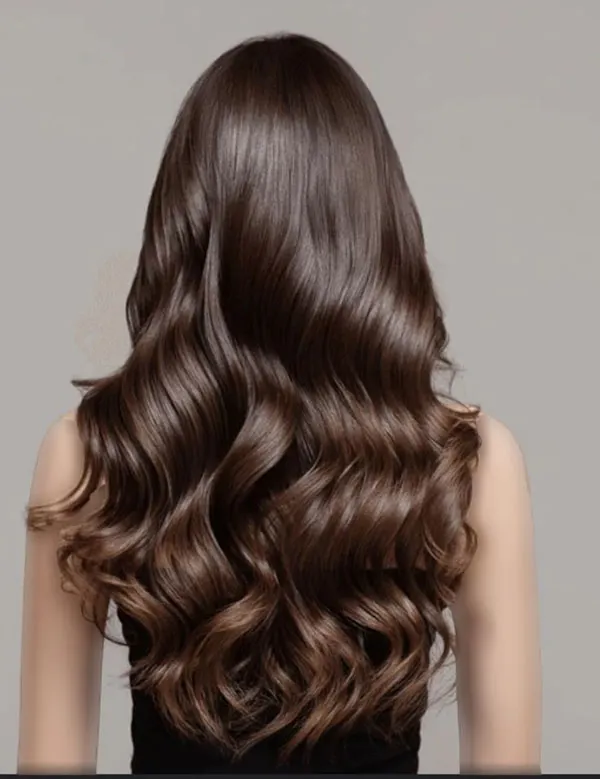 Blow drying 10