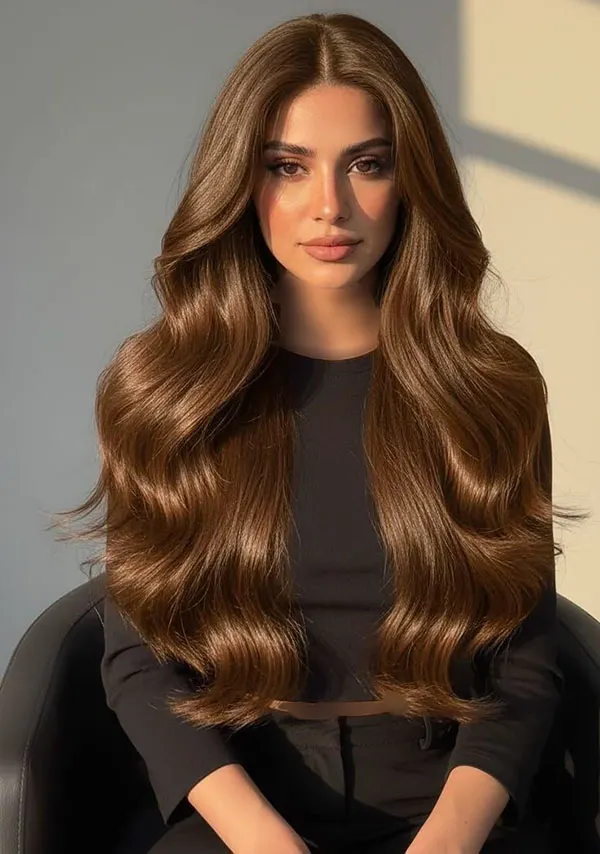 Blow drying 20