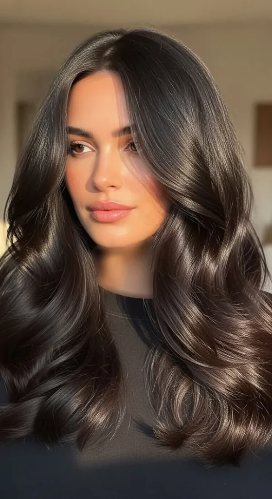 Blow drying 26
