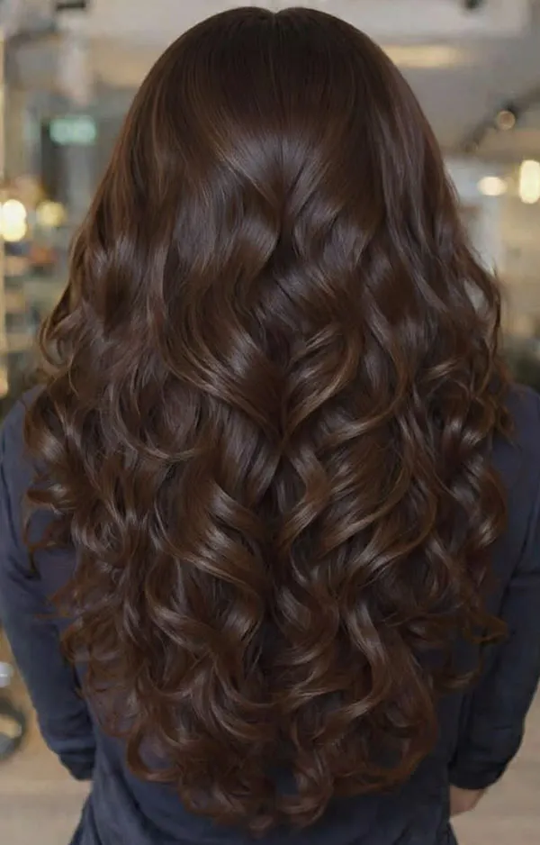 Blow drying 29