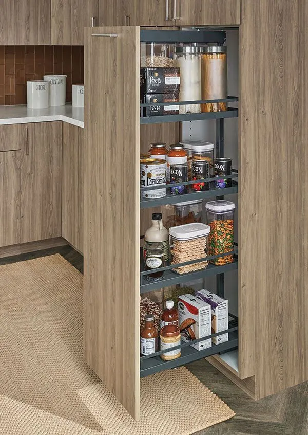 Cabinet Supermarket Idea 1