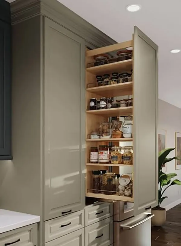Cabinet Supermarket Idea 16
