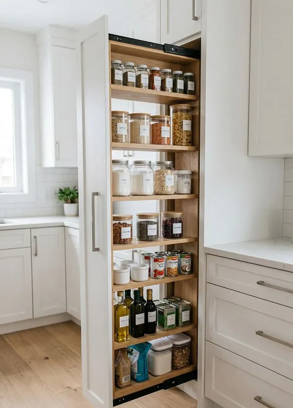 Cabinet Supermarket Idea 29