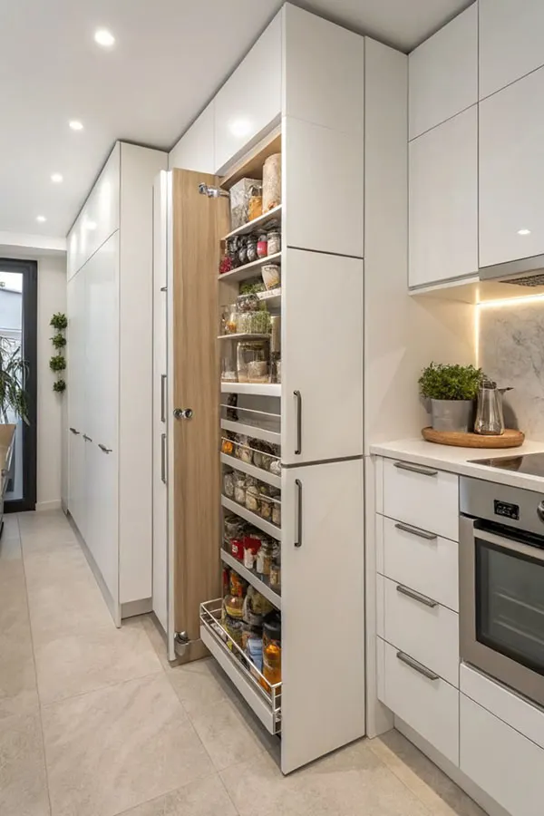 Cabinet Supermarket Idea 32