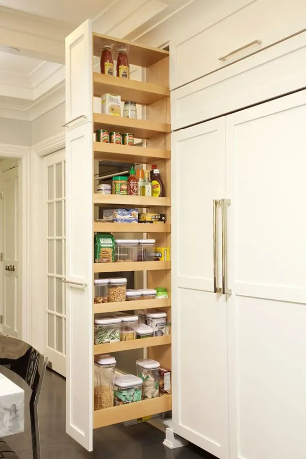 Cabinet Supermarket Idea 4