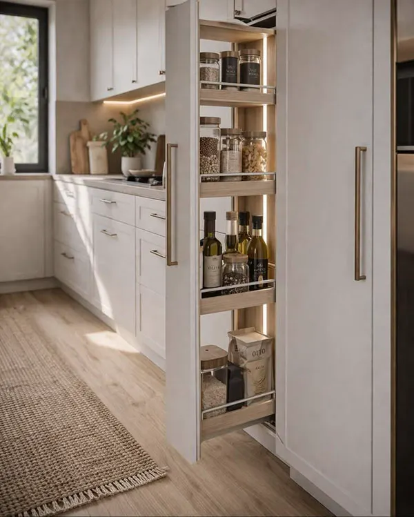 Cabinet Supermarket Idea 9