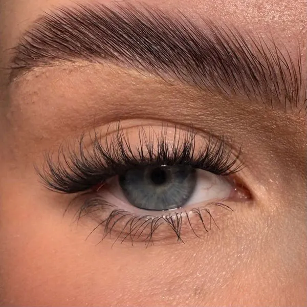 Classic Eyelash Extensions 11