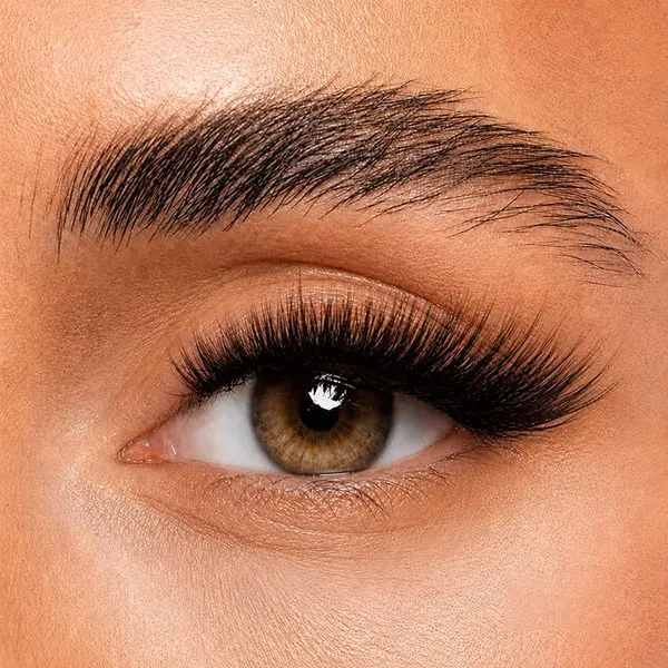 Classic Eyelash Extensions 12