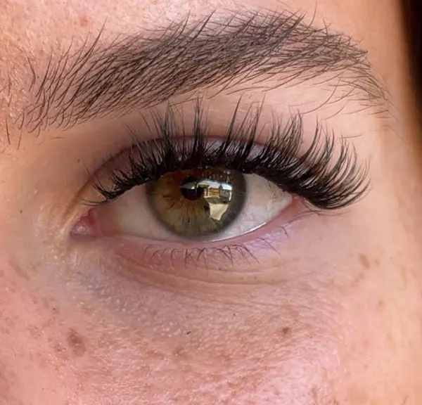 Classic Eyelash Extensions 13