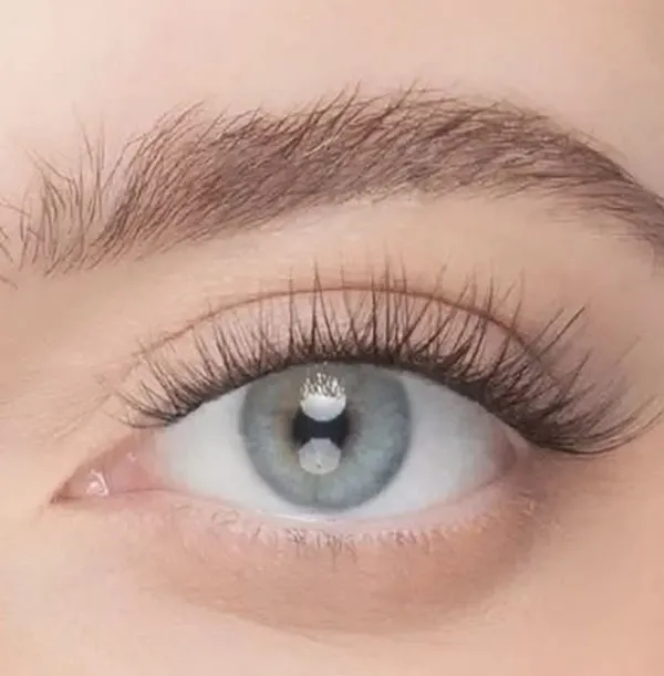 Classic Eyelash Extensions 14