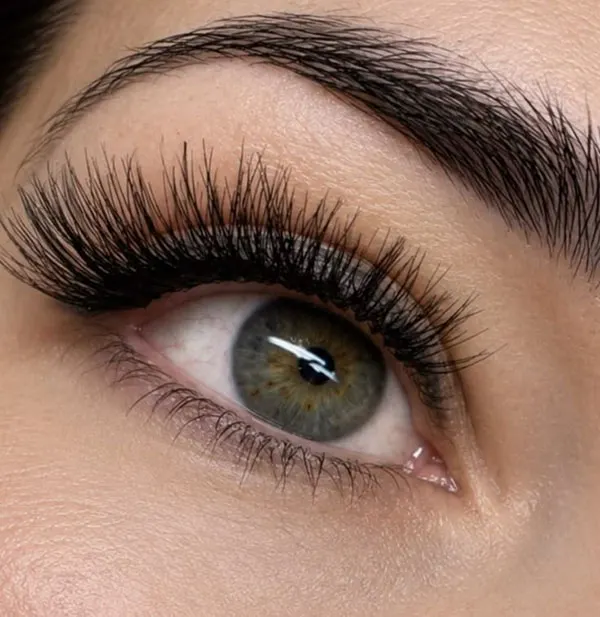 Classic Eyelash Extensions 16