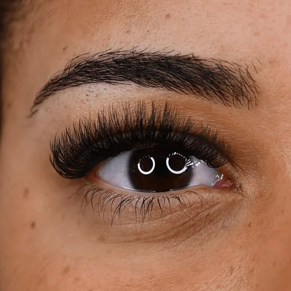 Classic Eyelash Extensions 17