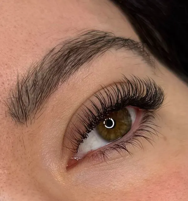 Classic Eyelash Extensions 19