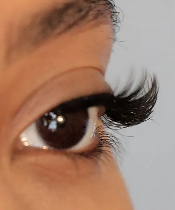Classic Eyelash Extensions 20