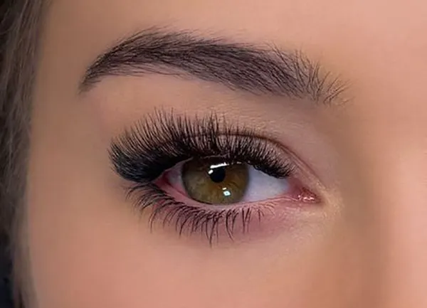 Classic Eyelash Extensions 21