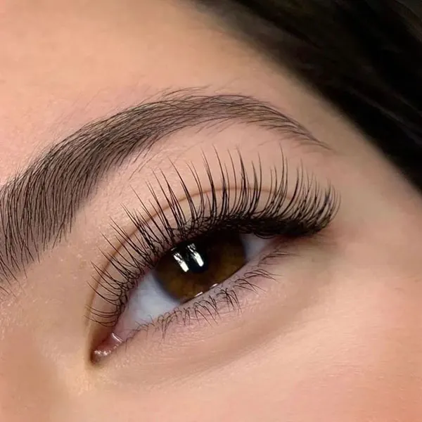 Classic Eyelash Extensions 22