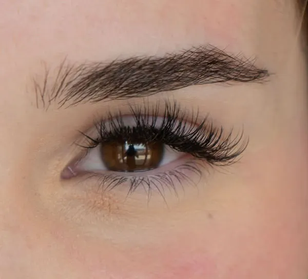 Classic Eyelash Extensions 24