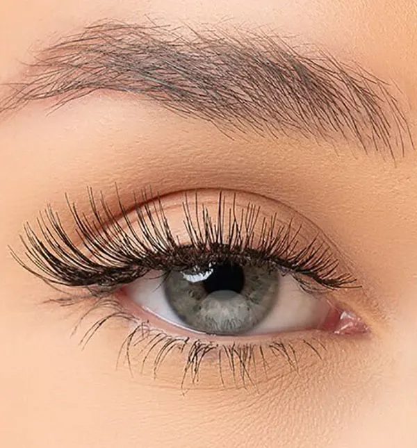 Classic Eyelash Extensions 25