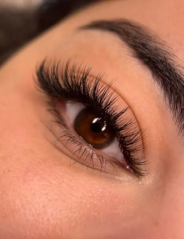 Classic Eyelash Extensions 26
