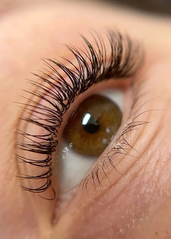 Classic Eyelash Extensions 27
