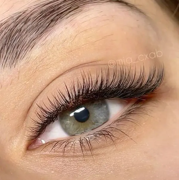 Classic Eyelash Extensions 29