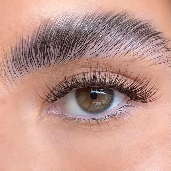 Classic Eyelash Extensions 30