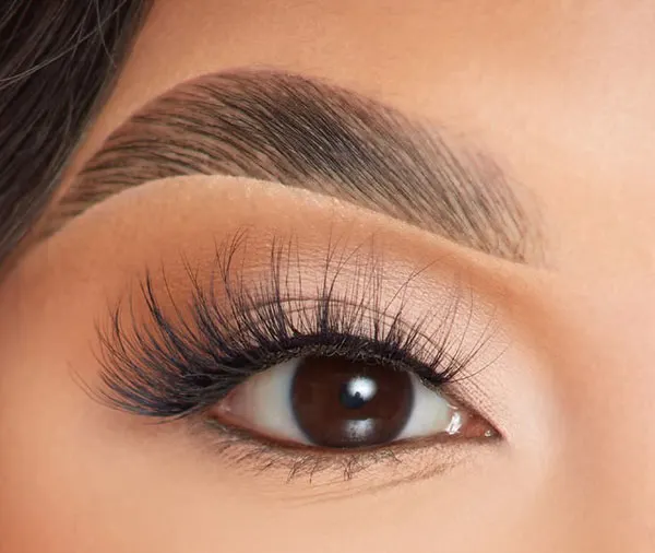 Classic Eyelash Extensions 32