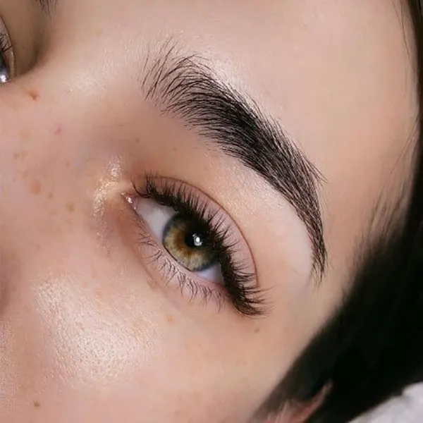 Classic Eyelash Extensions 33