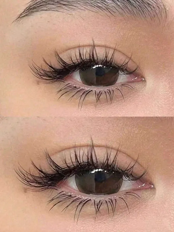 Classic Eyelash Extensions 5
