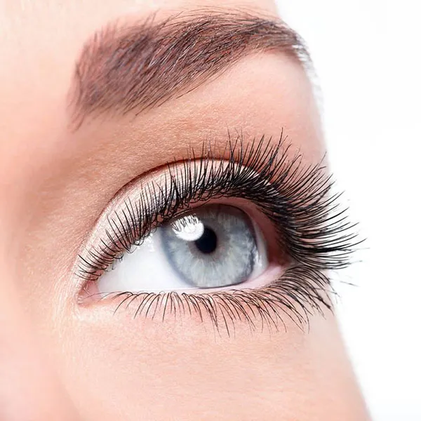 Classic Eyelash Extensions 7