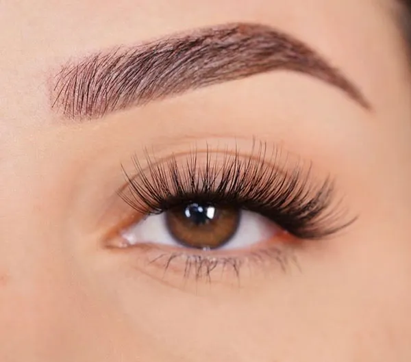 Classic Eyelash Extensions 8