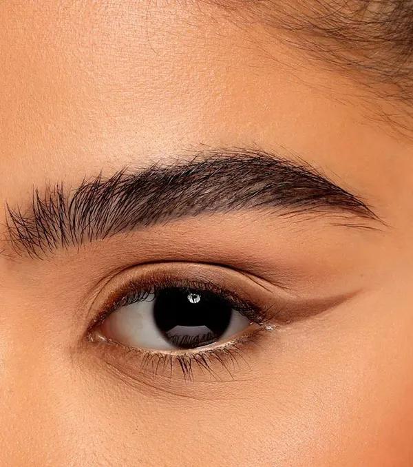 Egyptian style eyeliner 31