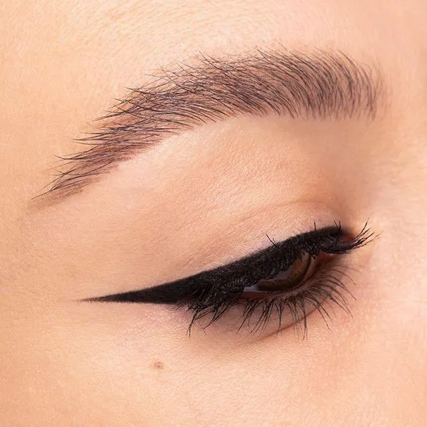 Egyptian style eyeliner 32
