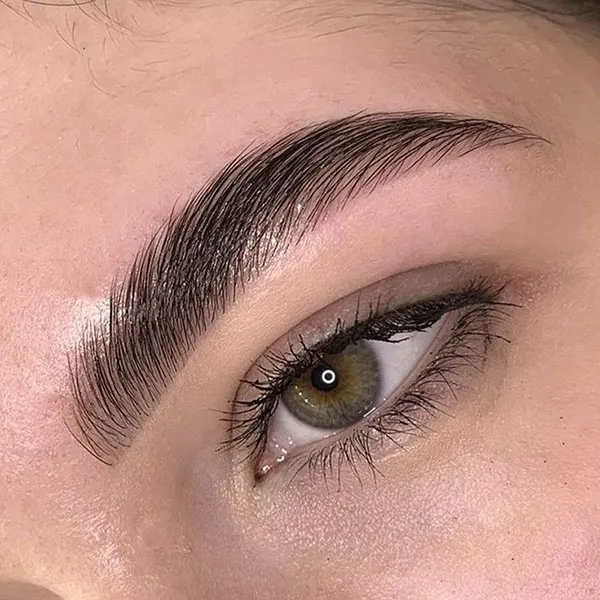 آموزش لیفت ابرو ترند 2026؛ بهترین روش برای داشتن ابروهای لیفتشده و طبیعی! 28 Eyebrow lift training 21