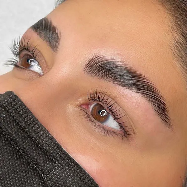 آموزش لیفت ابرو ترند 2026؛ بهترین روش برای داشتن ابروهای لیفتشده و طبیعی! 32 Eyebrow lift training 24