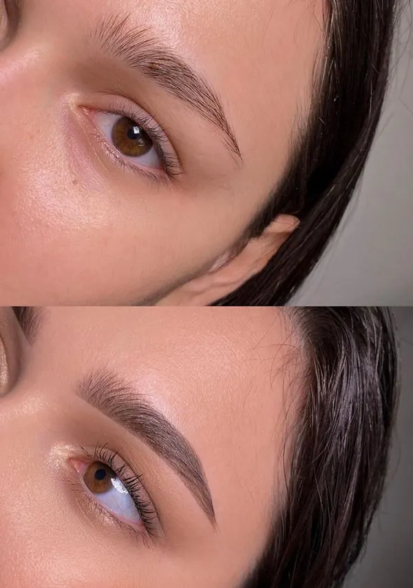 آموزش لیفت ابرو ترند 2026؛ بهترین روش برای داشتن ابروهای لیفتشده و طبیعی! 13 Eyebrow lift training 7