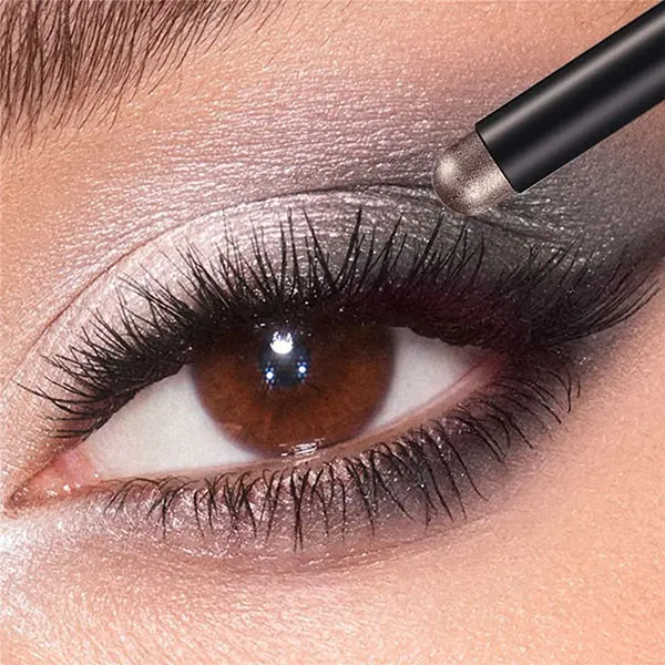 Formal eye makeup 28