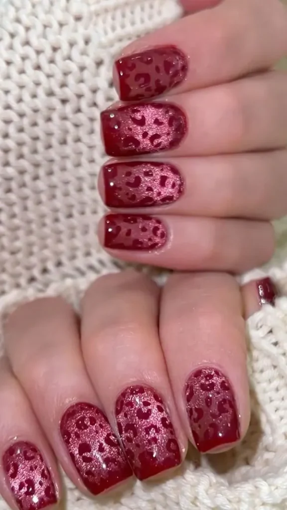 Gel nail polish 11
