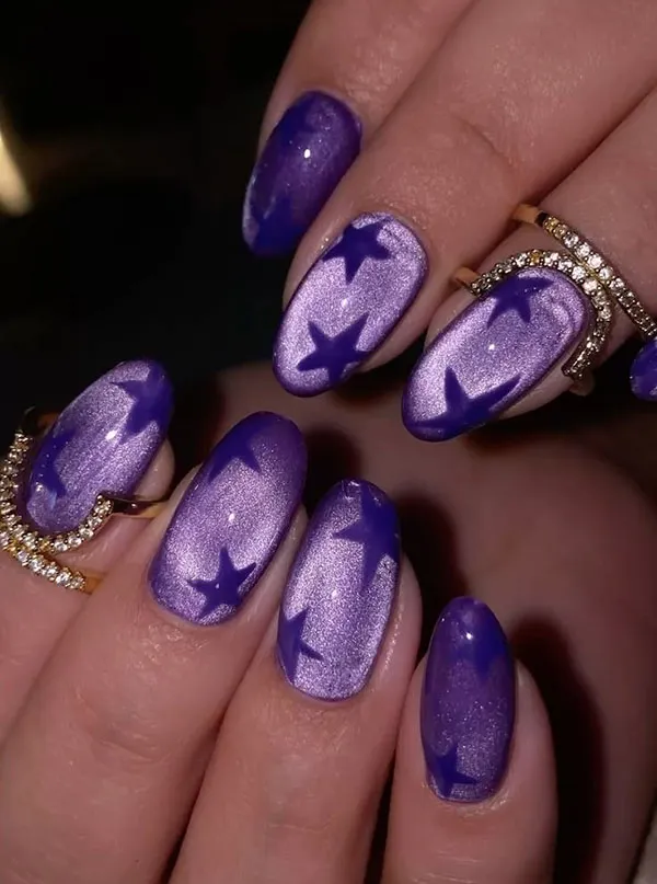 Gel nail polish 12